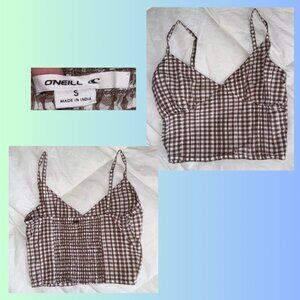 O'Neill Crop Tank Tank